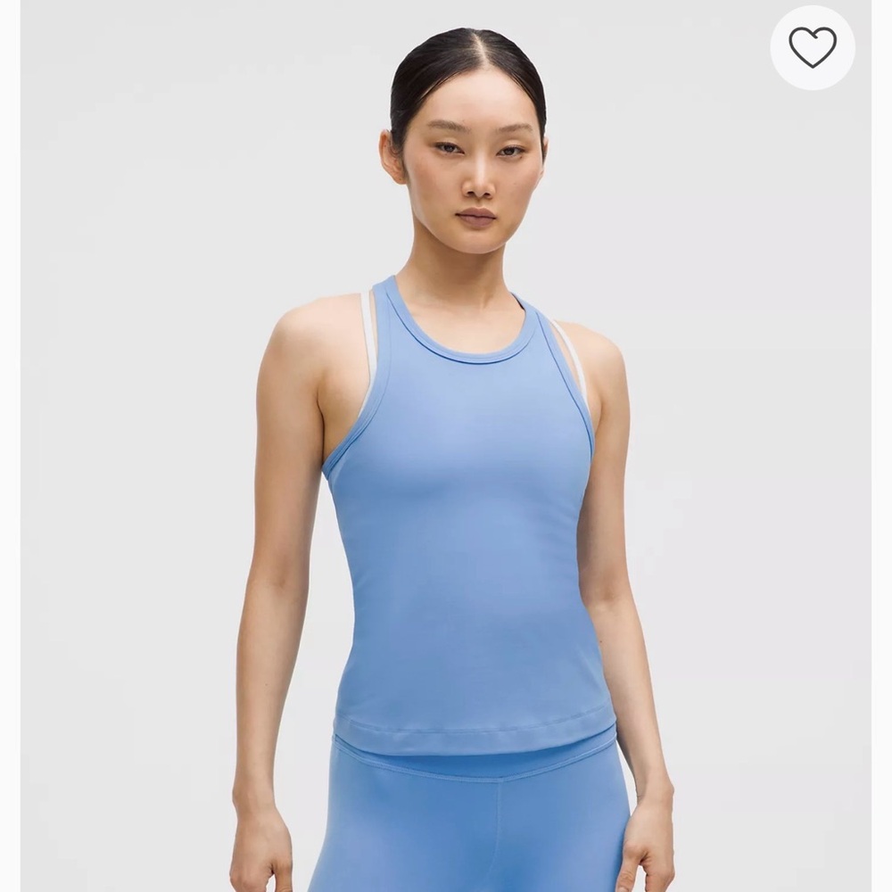 lululemon athletica Tank Top